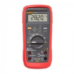 Искробезопасный герметичный мультиметр Fluke 28 II Ex